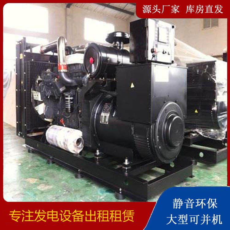 大通发电车出租 柴油发电机组需要经常换机油吗？