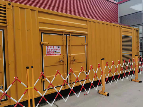 大通关于通用发电机的十万个为什么？