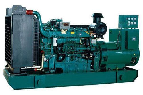 大通出租发电机-康明斯发电机指示控制灯的作用