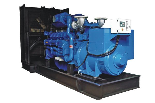 大通发电车租赁-高压共轨柴油发电机运转不稳故障分析