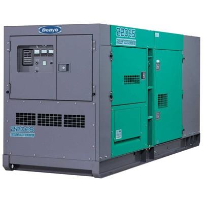 大通出租发电机-排除柴油发电机组敲缸声的步骤