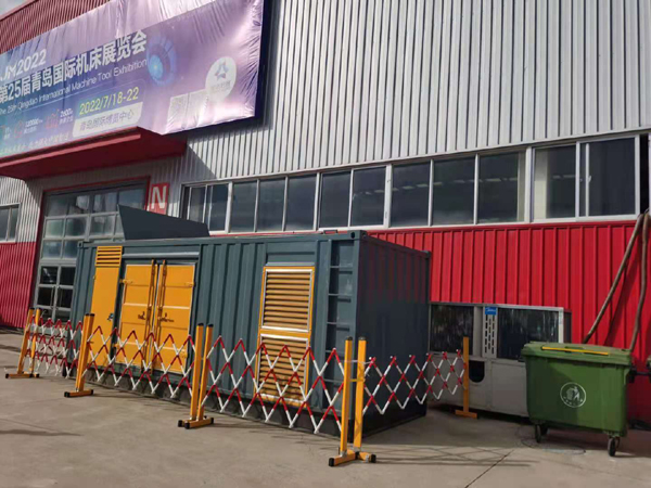 大通柴油发电机优点以及常见故障分析