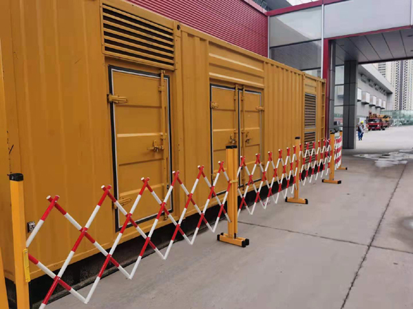 大通柴油发电机组组安装时的六大项需要注意的