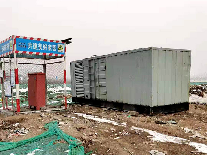 大通燃气发电机在高海拔地区运行时会遇到哪些常见故障？