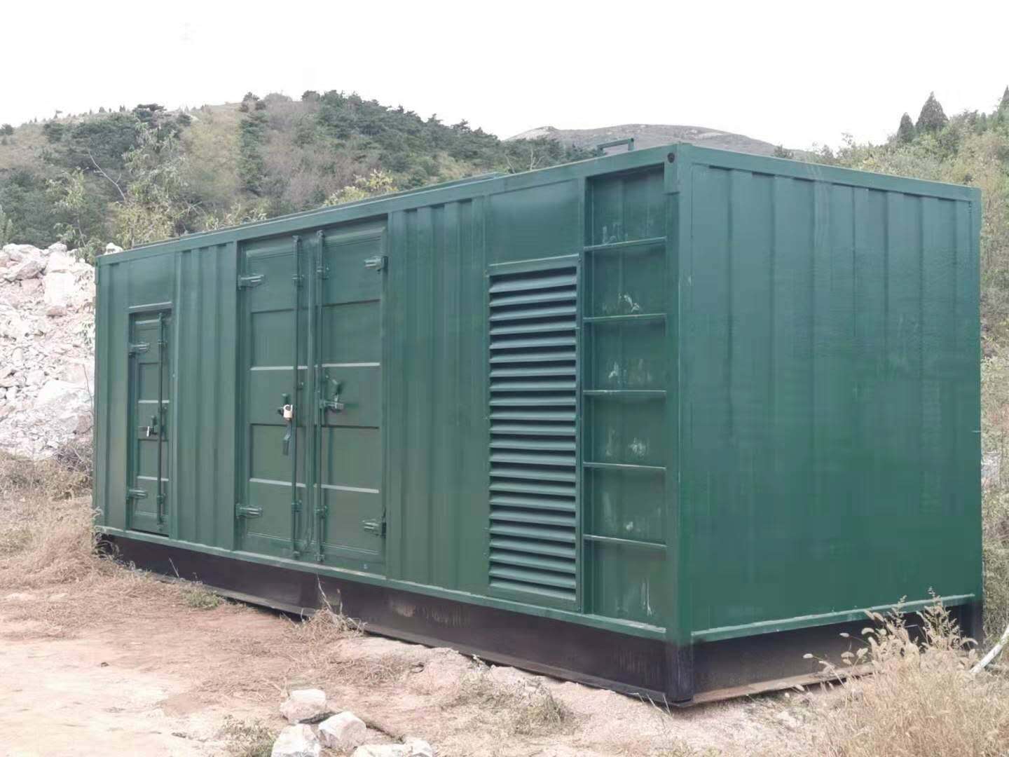 大通如何对接地系统进行定期检测和维护？