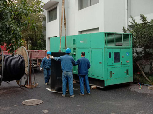 大通核电厂应急柴油发电机的调试和维护对其他工厂发电机有哪些借鉴意义？