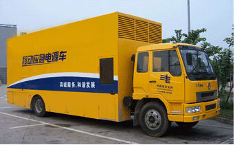 大通发电机组如何判断水冷式机油散热器是否需要更换？