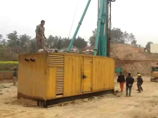 大通柴油发电机组应用场合有哪些？